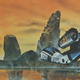 Illustration for article titled Mind-Blowing Spaceships from 1970s British Paperbacks